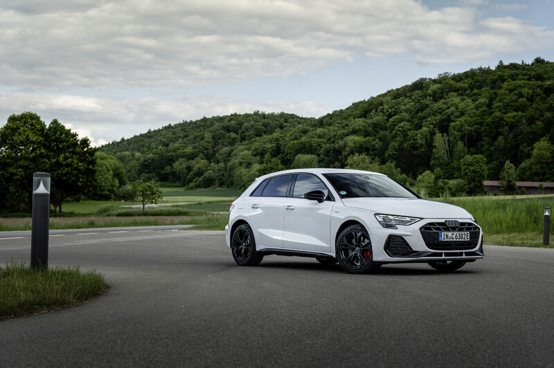 Nowe Audi A3 już w polskiej ofercie. Ceny od 135 500 zł