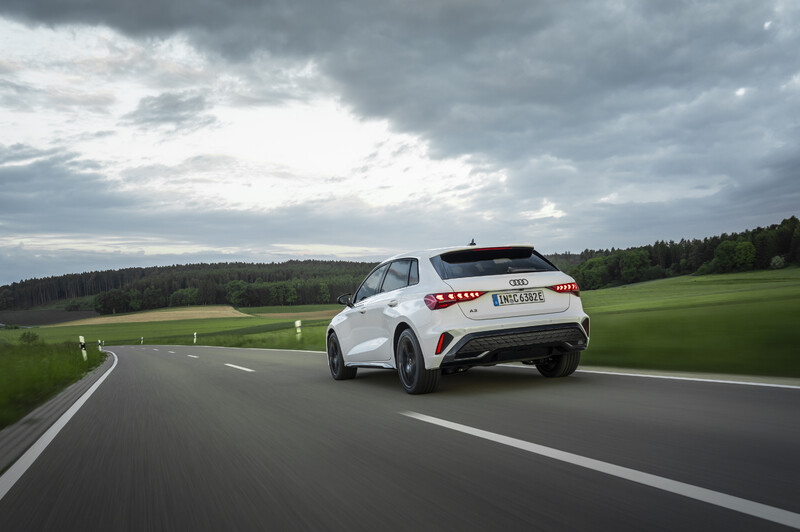 Nowe Audi A3 już w polskiej ofercie. Ceny od 135 500 zł