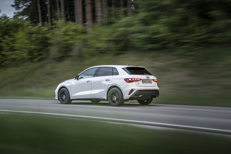 Nowe Audi A3 już w polskiej ofercie. Ceny od 135 500 zł