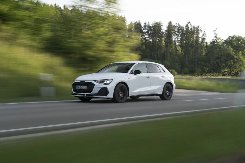 Nowe Audi A3 już w polskiej ofercie. Ceny od 135 500 zł