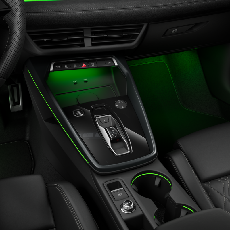 Nowe Audi A3 już w polskiej ofercie. Ceny od 135 500 zł