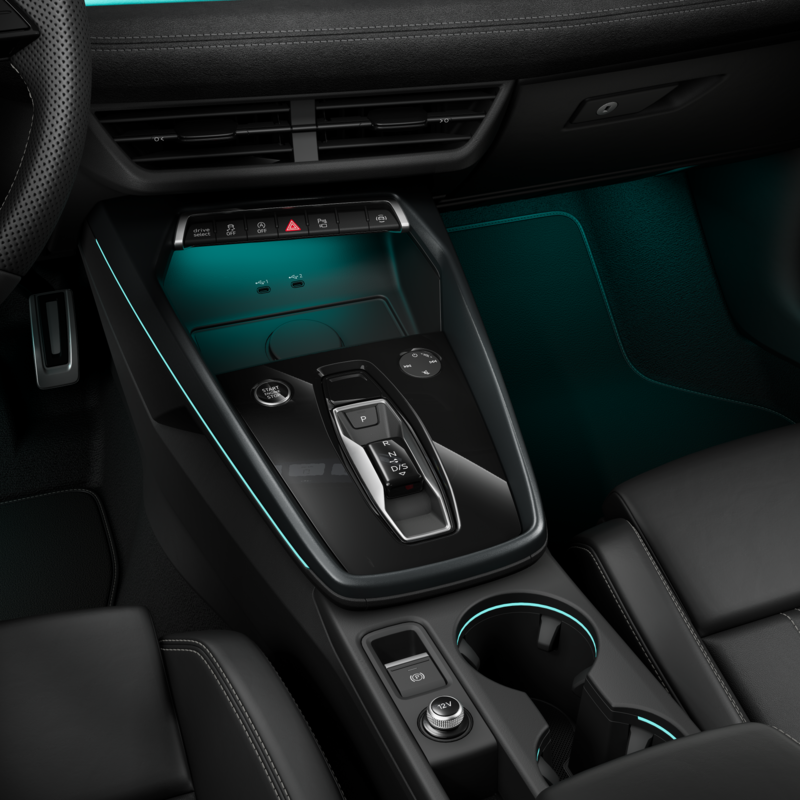 Nowe Audi A3 już w polskiej ofercie. Ceny od 135 500 zł
