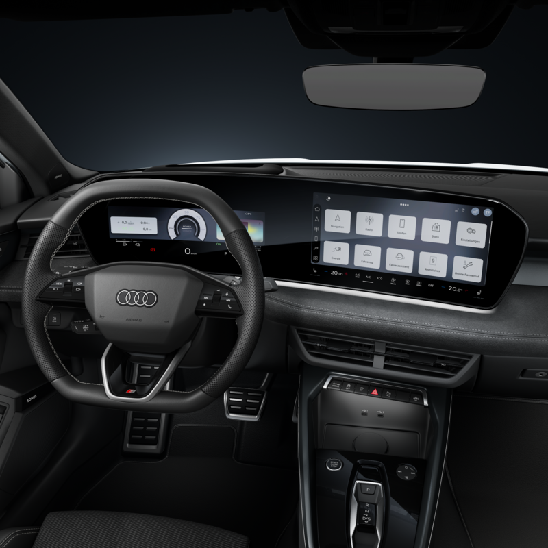 Nowe Audi A3 już w polskiej ofercie. Ceny od 135 500 zł