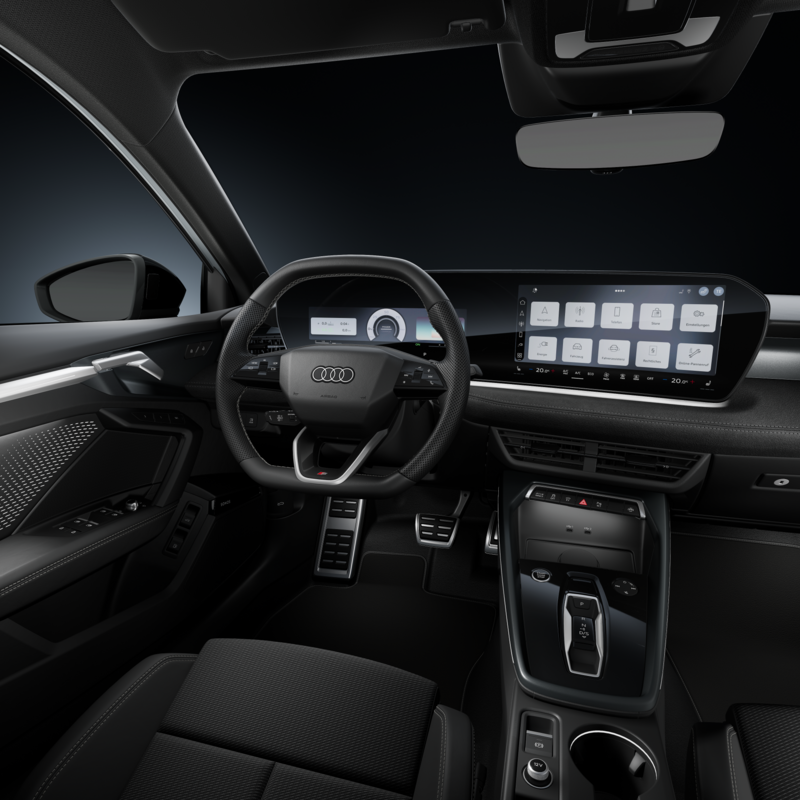 Nowe Audi A3 już w polskiej ofercie. Ceny od 135 500 zł
