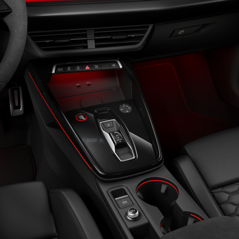 Nowe Audi A3 już w polskiej ofercie. Ceny od 135 500 zł