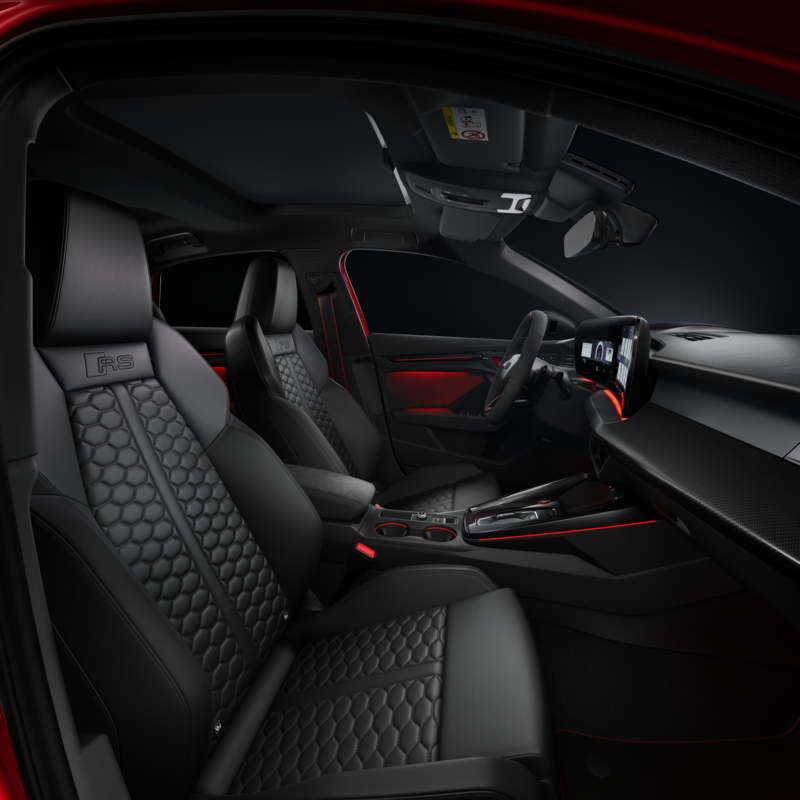 Nowe Audi A3 już w polskiej ofercie. Ceny od 135 500 zł