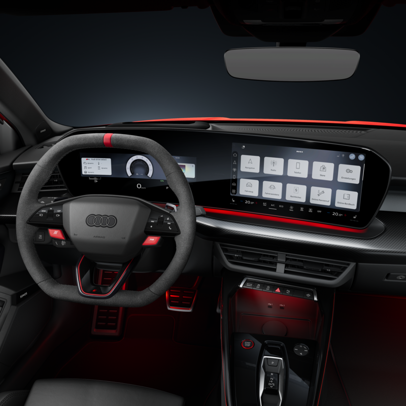 Nowe Audi A3 już w polskiej ofercie. Ceny od 135 500 zł