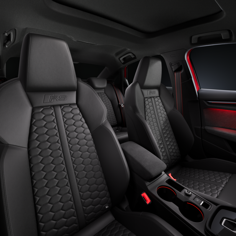 Nowe Audi A3 już w polskiej ofercie. Ceny od 135 500 zł