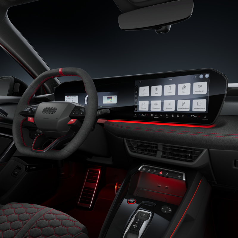 Nowe Audi A3 już w polskiej ofercie. Ceny od 135 500 zł