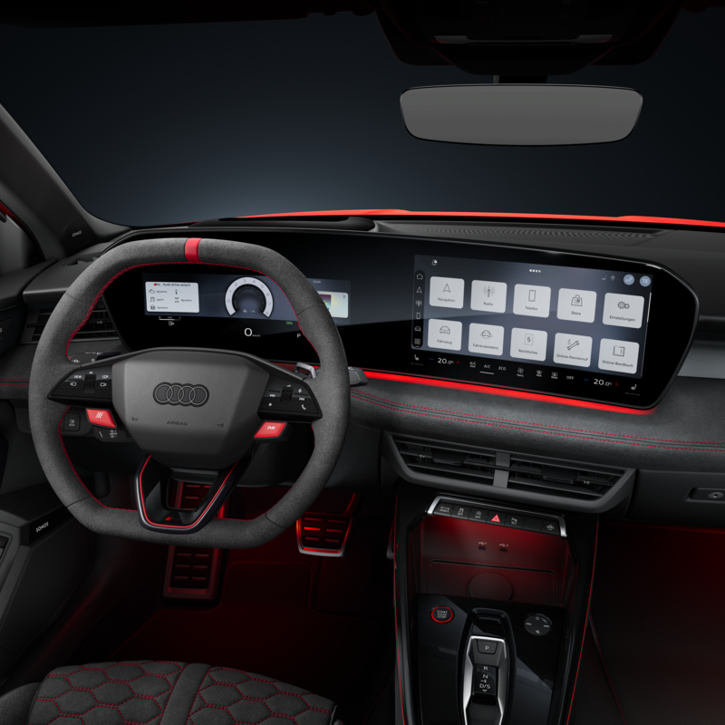 Nowe Audi A3 już w polskiej ofercie. Ceny od 135 500 zł