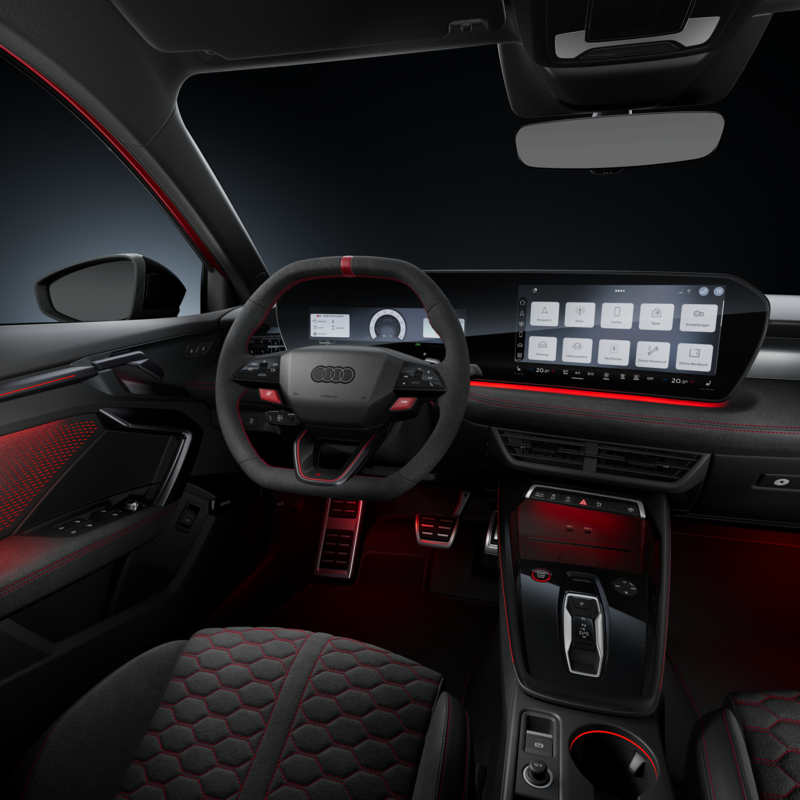 Nowe Audi A3 już w polskiej ofercie. Ceny od 135 500 zł