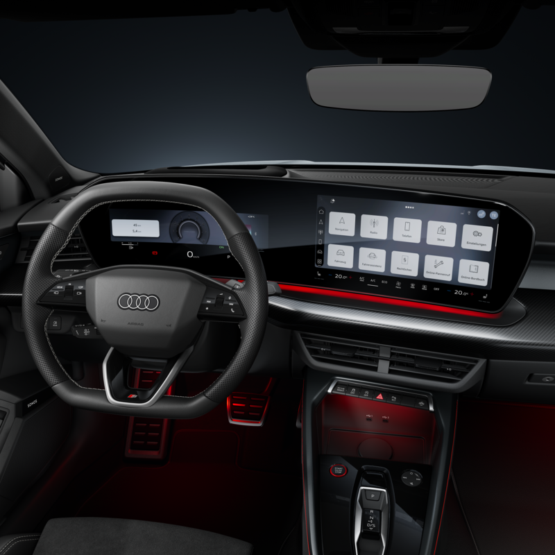 Nowe Audi A3 już w polskiej ofercie. Ceny od 135 500 zł