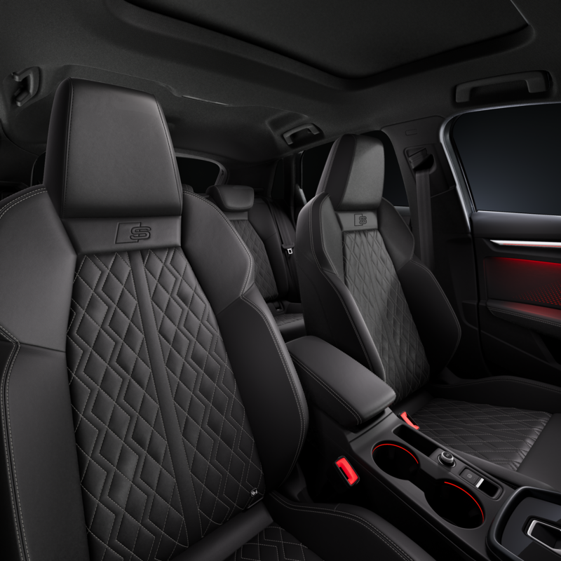 Nowe Audi A3 już w polskiej ofercie. Ceny od 135 500 zł
