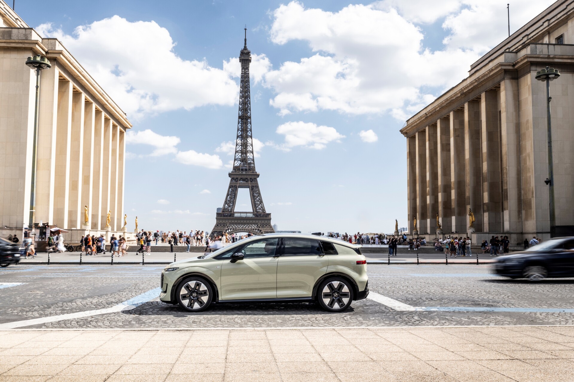 CEO Audi, Gernot Döllner: „A2 e-tron sprawia, że elektromobilność staje się łatwiejsza”