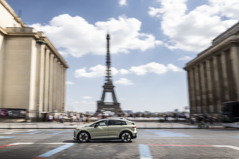 CEO Audi, Gernot Döllner: „A2 e-tron sprawia, że elektromobilność staje się łatwiejsza”