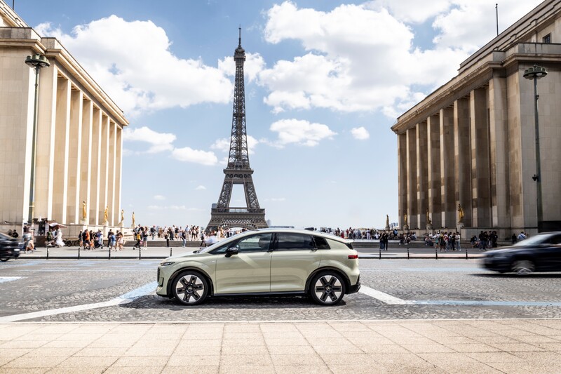 CEO Audi, Gernot Döllner: „A2 e-tron sprawia, że elektromobilność staje się łatwiejsza”