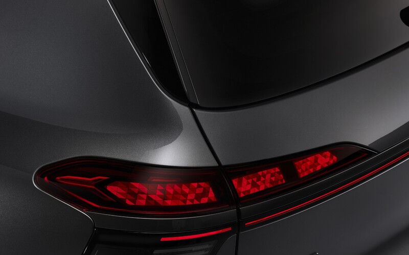 Światowa premiera w Audi Q9: zakrzywione cyfrowe panele OLED