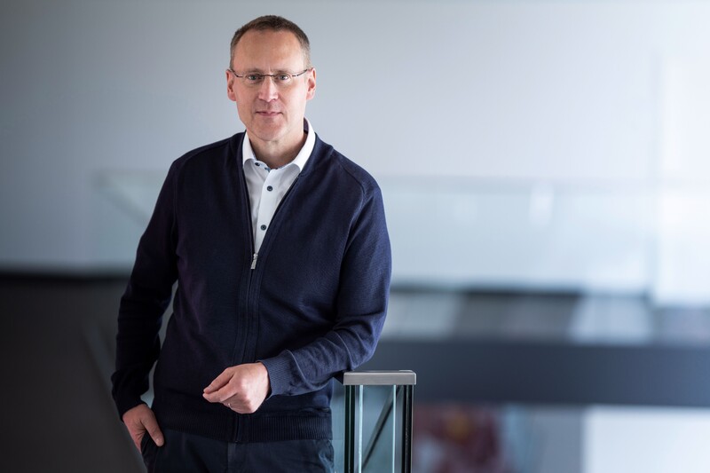 Thomas Fuhr obejmie stanowisko CEO Audi Formula Racing GmbH