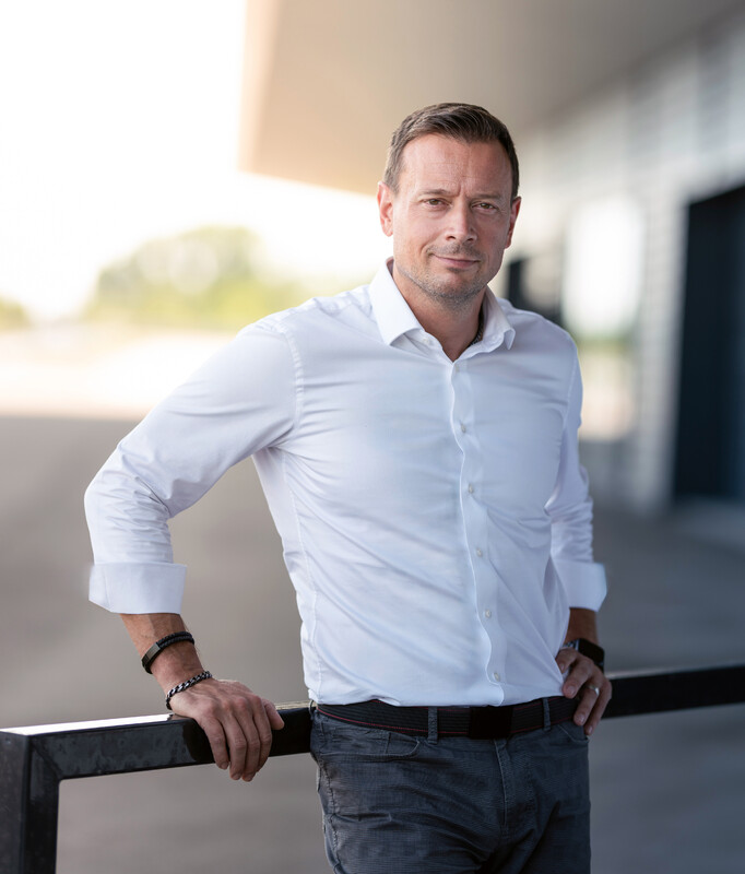 Thomas Fuhr obejmie stanowisko CEO Audi Formula Racing GmbH