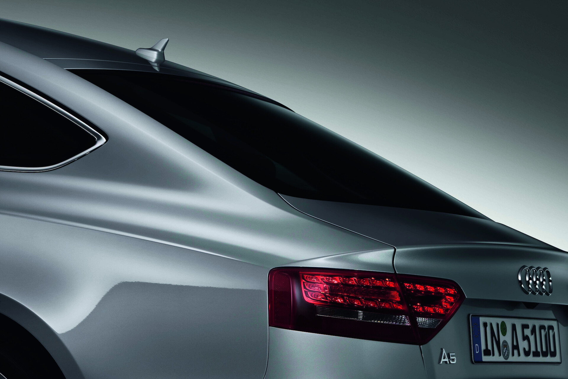 Audi A5 Sportback:
eleganckie jak coupé i praktyczne jak Avant