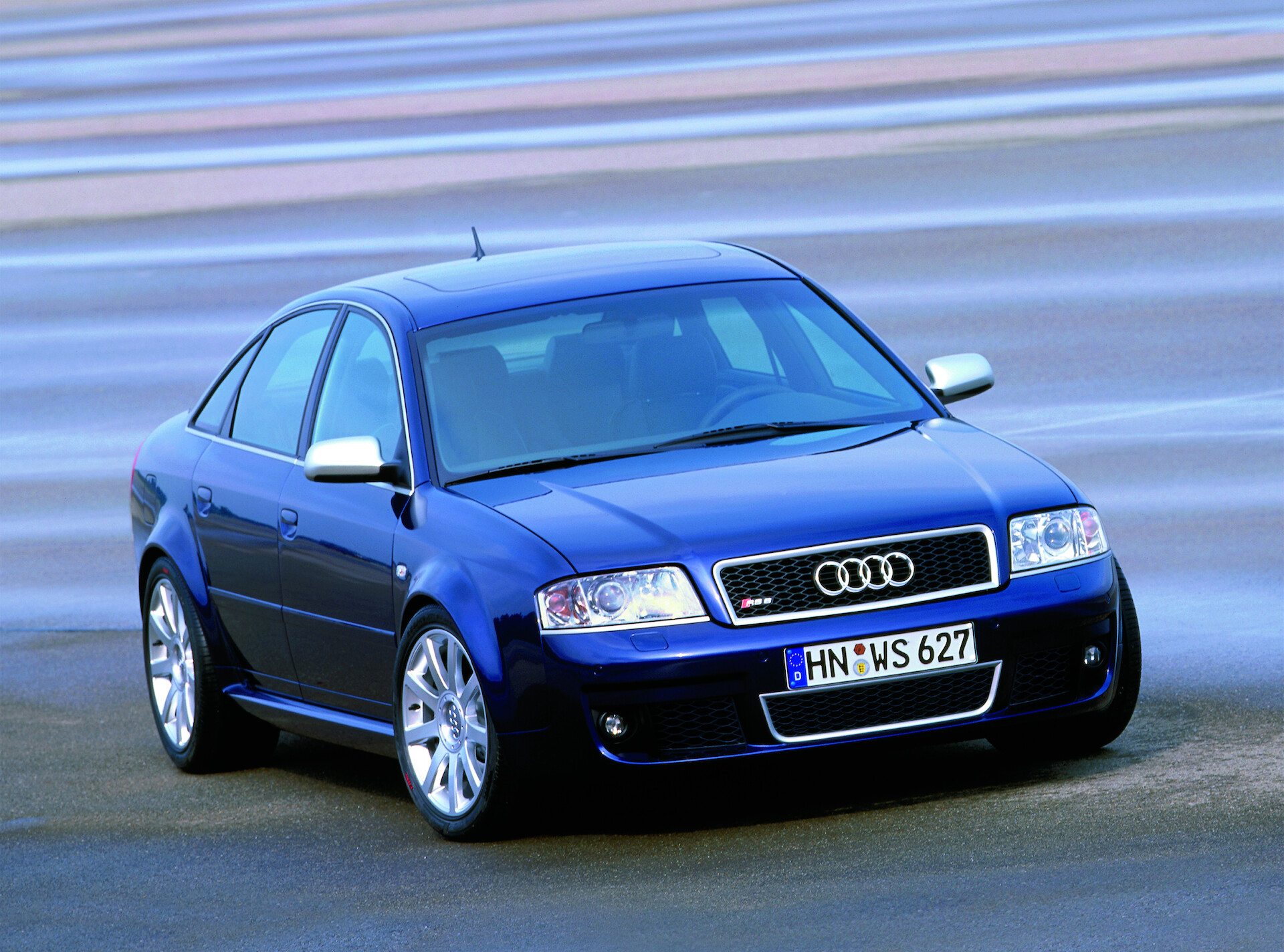 Audi RS6